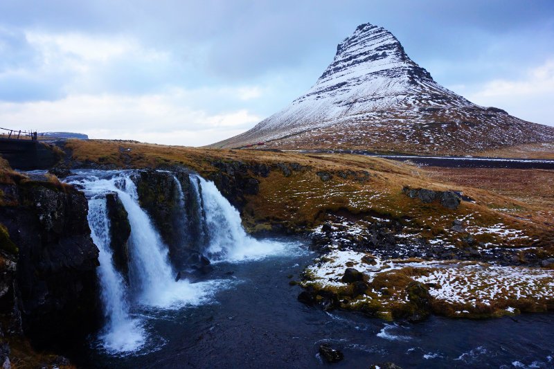 Snaefellsnes - Islandia